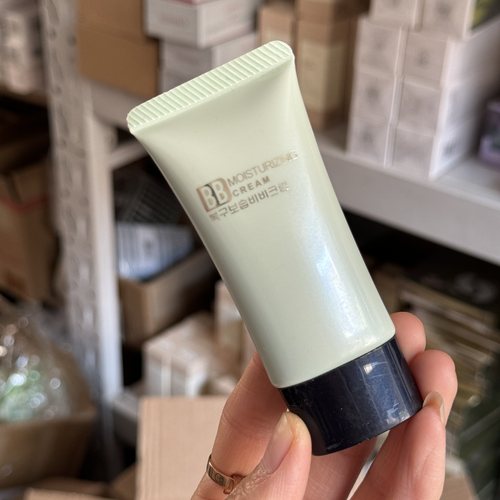 花小钱买大品牌！雪润晶采隔离BB霜30ml