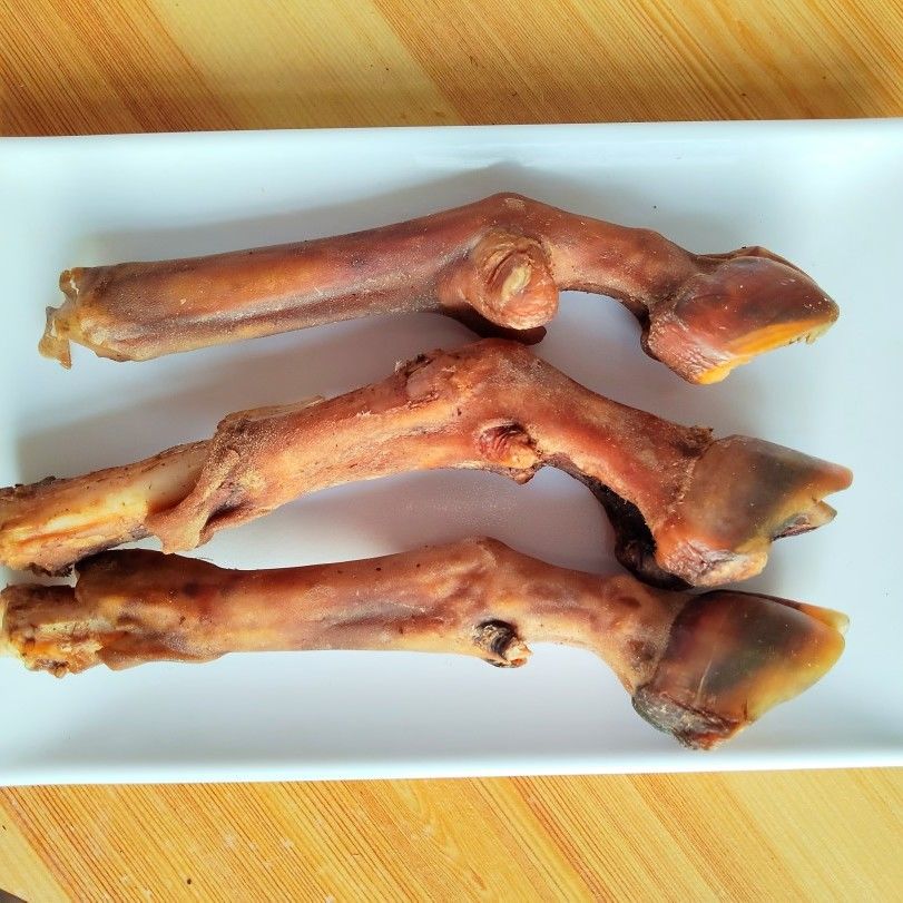 宠物狗狗零食磨牙棒风干
