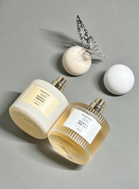 FPF调香师香水浪漫邂逅女士香水女士淡香水清新自然小众持久留香