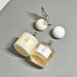 FPF调香师香水浪漫邂逅女士香水女士淡香水清新自然小众持久留香