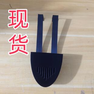 亚马逊厕所水箱清洁片架厕所水槽漂白片支架悬挂式用于防止污染水