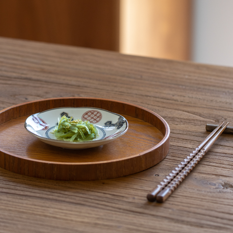 4件套秒杀价蘸料碟日式配菜小碗