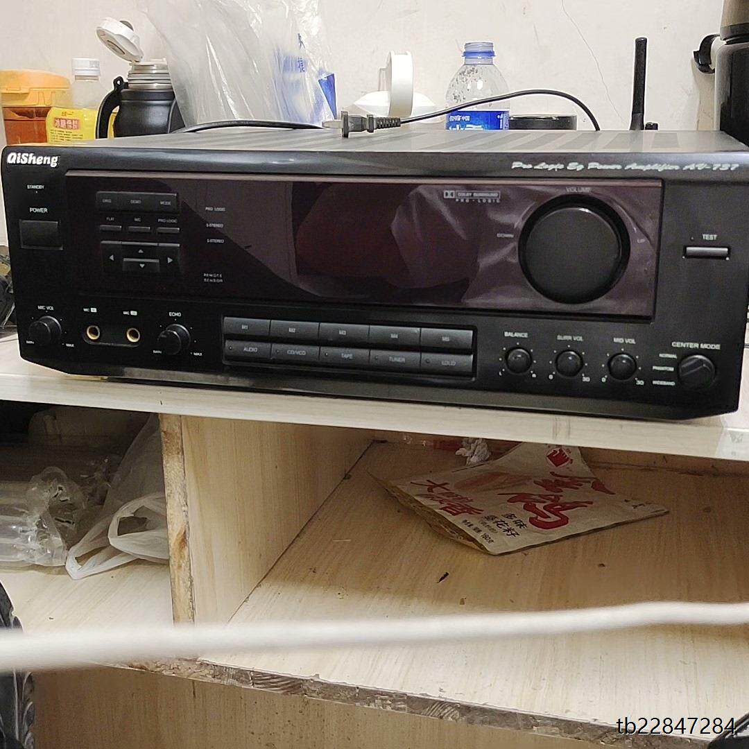 议价qisheng/奇声 av-737