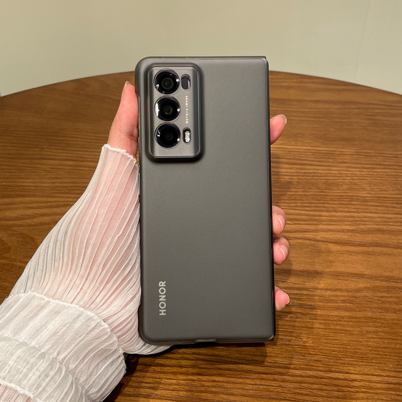 全包防摔简约透明手机壳