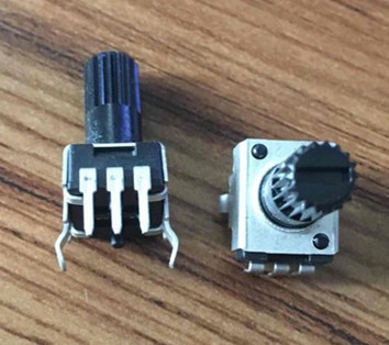 1K 2K 5K 10K 20K 50K 100K 500K 1M 柄长13MM，总长20MM，梅花轴，都有现货 ，可以直接选择拍下。