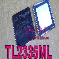 【全新】TL2335ML OITLL-0042A 液晶屏芯片 【直拍】
