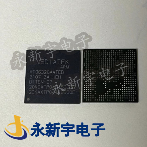 原装现货mt9632faatdb液晶芯片