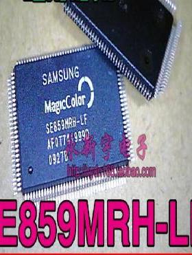 SE859MRH-LF 全新原装液晶芯片