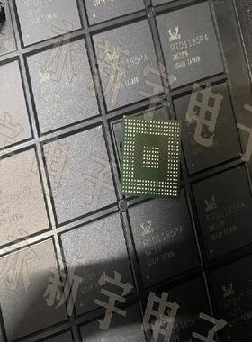 RTD1185PA 全新原装现货直拍