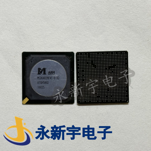 MSD6A828EVC-8-X2 MSD6A828EVC-8-W4 MSD6A828EVC-Y7 EVC-8-005C