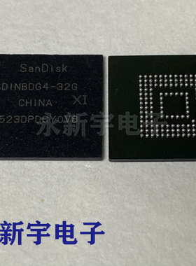 SDINBDG4-8G SDIN7DU2-32G SDINBDG4-32G SDIN8DE2 SDINBDG4-16G