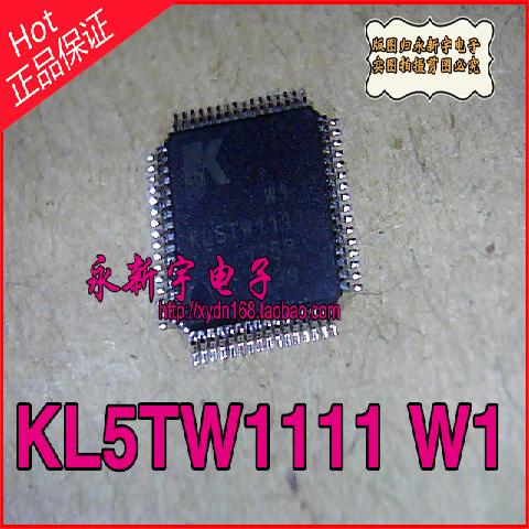 KL5TW1111 W1  液晶芯片全新原装 现货4个1