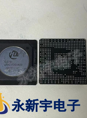 HI3751ARBCV5100N00 3751ARBCV5100D00 3100N00 5100M00液晶芯片