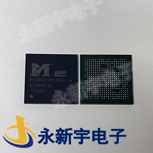 MSD6A338SXEG-SW 全新原装芯片现货可以直拍