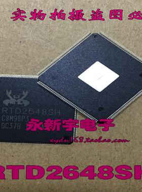 RTD2648SH-GR RTD2648SH 全新原装现货 质量保证