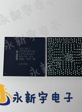CG82NM10 全新原装芯片现货可以直拍