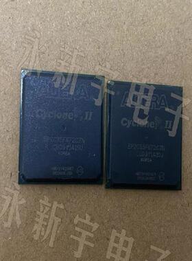 EP2C35F672C7N全新原装