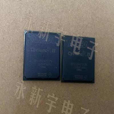 EP2C35F672C7N全新原装