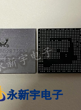 RTD2874WDA RTD2873ASS RTD2873SAJ RTD2873ESQ RTD2873ASR 芯片