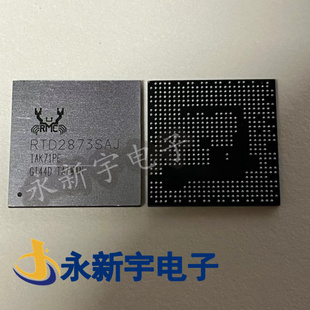 RTD2873ASR RTD2874WDA RTD2873ESQ RTD2873SAJ 芯片 RTD2873ASS