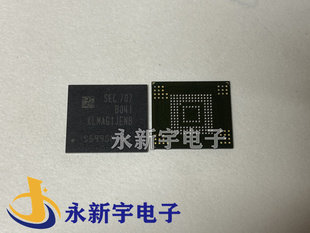 KLMAG2GEND KLMAG1JENB H26M52208FPR H26M52103FMR KLMAG1JETD新