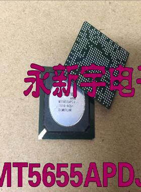 全新原装正品现货 MT5655APDJ 液晶屏芯片【直拍】