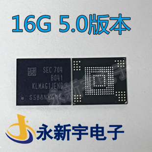 KLMAG1JETD-B041 KLMBG2JETD-B041 KLMAG1JENB KLMAG2GESD-B04P新