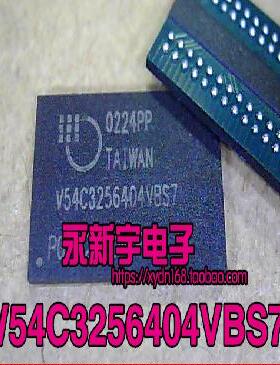 全新原装 V54C3256164VBLS7 V54C3256164VBC7 原装内存闪存芯片