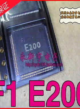 F1 E200 S200 主控IC芯片电路板电源【可直拍】