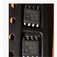 全新原装 SC1S311 SOP8 液晶电源芯片 7脚和8脚都有货