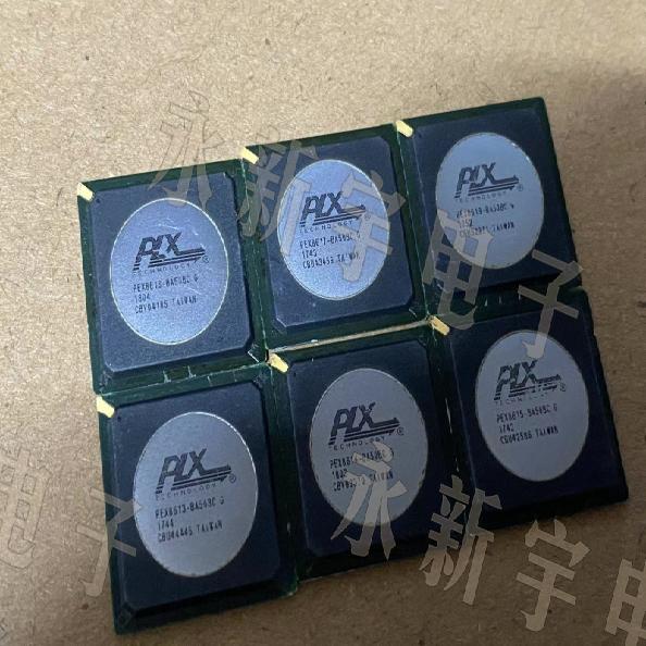 PEX8614-BA50BC  PEX8615 PEX8616 PEX8618 PEX8614 PEX8619 8617