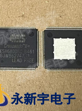 全新原装正品现货 ES8680DSC B461 液晶屏芯片