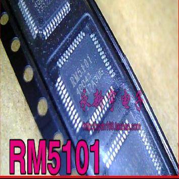全新原装 RM5101 液晶屏芯片