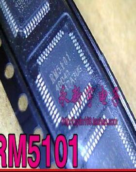 全新原装 RM5101 液晶屏芯片