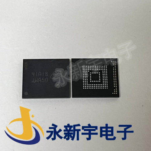 MTFC4G印丝字JW963 JW729 JW822  JW896 JW857 JWA57 JWA50 EMMC