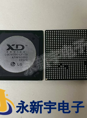 LGE107DC-LF-T8 LGE107B-LF-SA LGE107RC-RP-T9  107DC-LF-TB芯片