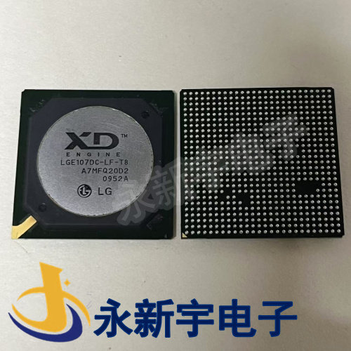 LGE107DC-LF-T8 LGE107B-LF-SA LGE107RC-RP-T9  107DC-LF-TB芯片