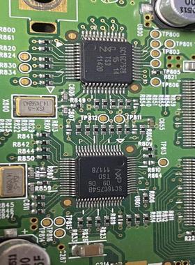 SC16C752B SC16C754B 全新原装LQFP48UART接口集成电路