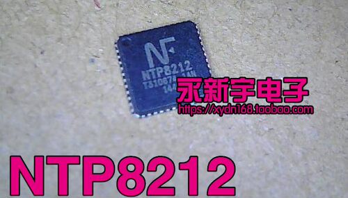 NTP8212 质量保证【可直拍】