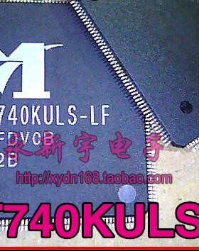 全新原装 MST740KULS-LF 液晶电视解码芯片 （5片包邮）可直拍