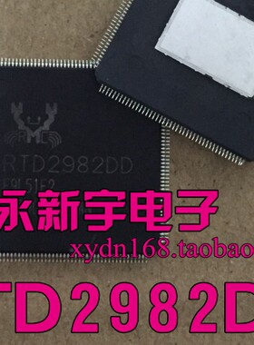 全新原装 RTD2982DD 液晶原装芯片
