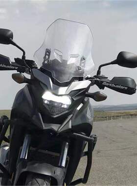 Barkbusters巴克护手本田CB400 NX500XCB500F CB650F护手弓杠保护