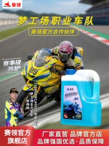 赛领摩托车链条清洗剂链条油润滑油链条清洗剂清洁机车保养套装