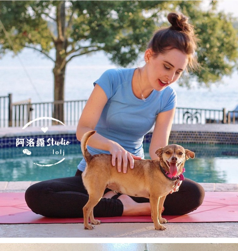 短袖瑜伽服瑜伽服女女上衣性感