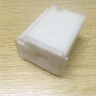 L5190 L5290 L3253 爱普生 废墨收集器 L5298 L3255 海绵仓 L5198