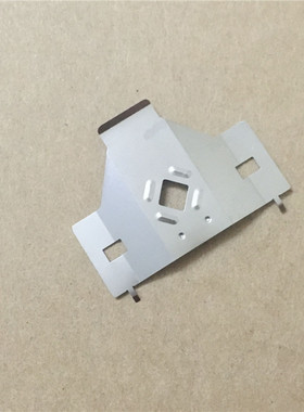 全新 爱普生LQ-1600KIVH 136KWII 590KII 595KII 色带挡片 头挡片