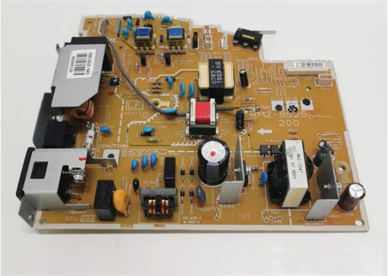 惠普M1005打印机电源板