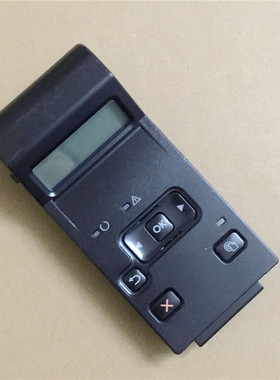 惠普 HP M401N 401D 401DNE 控制面板 小屏按键板 液晶屏 显示屏