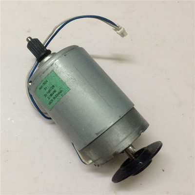 佳能445044524570电机马达