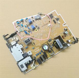 惠普 hp1102电源板 hp1106电源板 hp1108电源板 hp1108电路板